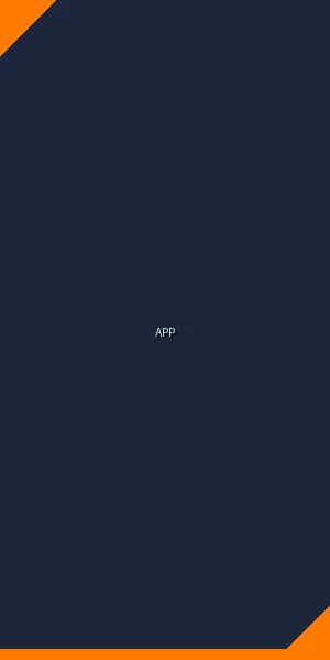 每日大赛APP界面展示 - AY体育网址 移动端应用